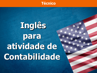 Inglês para Contabilidade