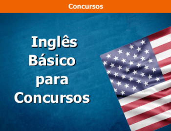 Inglês Básico para Concursos