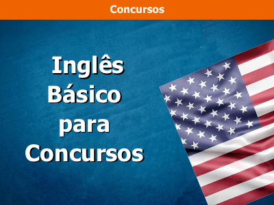 Inglês Básico para Concursos