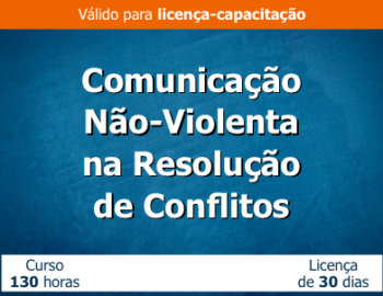 Comunicação Não-Violenta na Gestão de Conflitos