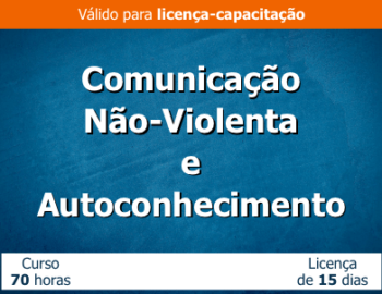 Comunicação Não-Violenta e Autoconhecimento