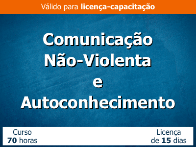 Comunicação Não-Violenta e Autoconhecimento